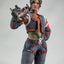 Cyberpunk 2077 PVC Statue Panam Palmer 23 cm