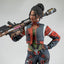 Cyberpunk 2077 PVC Statue Panam Palmer 23 cm