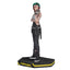 Cyberpunk 2077 PVC Statue Judy Alvarez 23 cm