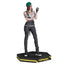 Cyberpunk 2077 PVC Statue Judy Alvarez 23 cm