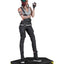 Cyberpunk 2077 PVC Statue Judy Alvarez 23 cm