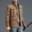 The Last of Us Part II PVC Statue Joel 23 cm
