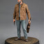 The Last of Us Part II PVC Statue Joel 23 cm