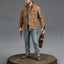 The Last of Us Part II PVC Statue Joel 23 cm
