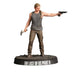 The Last of Us Part II PVC Statue Abby 22 cm - Damaged packaging
