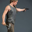 The Last of Us Part II PVC Statue Abby 22 cm - Damaged packaging