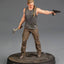 The Last of Us Part II PVC Statue Abby 22 cm - Damaged packaging