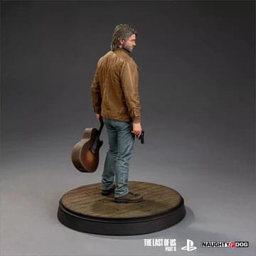 The Last of Us Part II PVC Statue Joel 36 cm