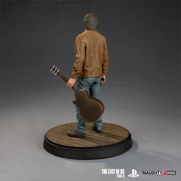 The Last of Us Part II PVC Statue Joel 36 cm