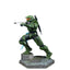 Halo Infinite PVC Statue Master Chief &amp; Grappleshot 26 cm