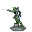 Halo Infinite PVC Statue Master Chief &amp; Grappleshot 26 cm
