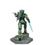 Halo Infinite PVC Statue Master Chief & Grappleshot 26 cm