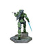 Halo Infinite PVC Statue Master Chief & Grappleshot 26 cm