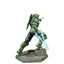 Halo Infinite PVC Statue Master Chief &amp; Grappleshot 26 cm