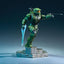 Halo Infinite PVC Statue Master Chief &amp; Grappleshot 26 cm
