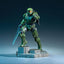 Halo Infinite PVC Statue Master Chief & Grappleshot 26 cm