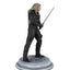 The Witcher PVC Statue Geralt (Season 2) 24 cm