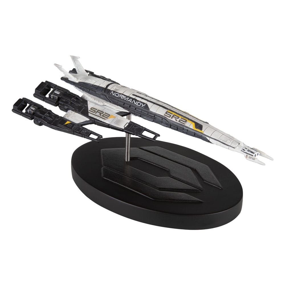 Mass Effect Replica Cerberus Normandy SR-2 15cm