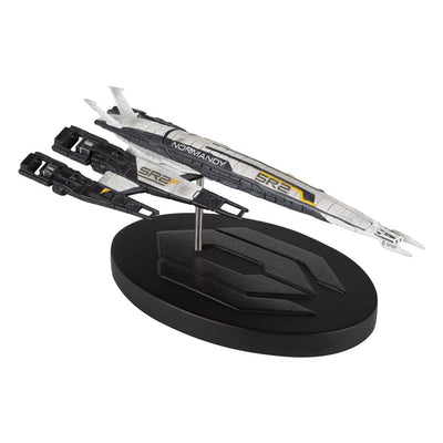 Mass Effect Replica Cerberus Normandy SR-2 15 cm