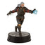 Witcher 3 Wild Hunt PVC Statue Geralt Toussaint Tourney Armor 20 cm