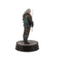 Witcher 3 Wild Hunt PVC Statue Vesemir 21 cm