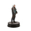 Witcher 3 Wild Hunt PVC Statue Vesemir 21 cm