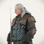 Witcher 3 Wild Hunt PVC Statue Vesemir 21 cm