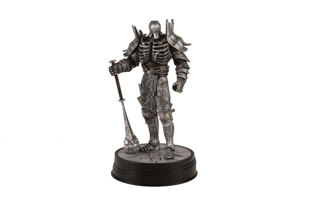 Witcher 3 Wild Hunt PVC Statue Imlerith 23 cm