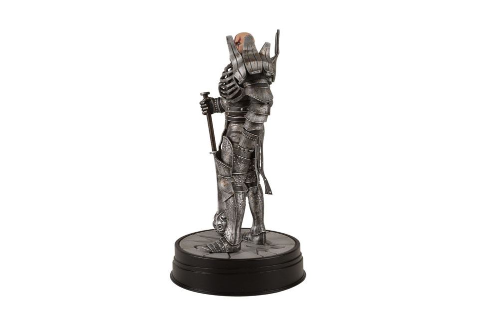 Witcher 3 Wild Hunt PVC Statue Imlerith 23 cm