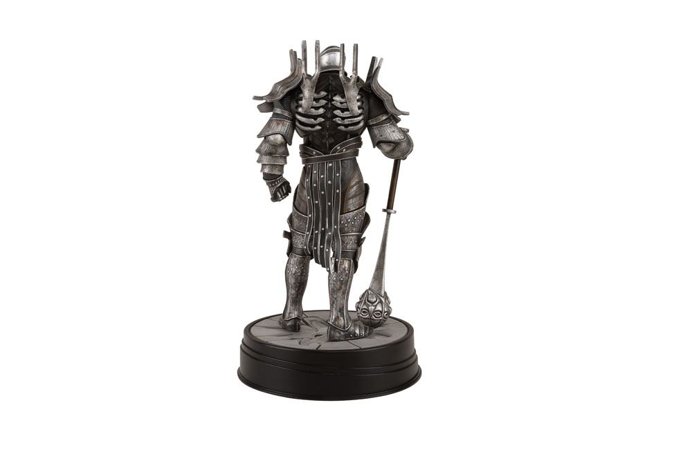 Witcher 3 Wild Hunt PVC Statue Imlerith 23 cm