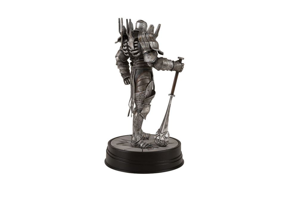 Witcher 3 Wild Hunt PVC Statue Imlerith 23 cm