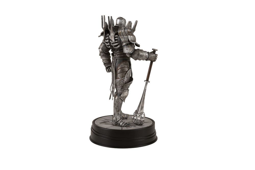 Witcher 3 Wild Hunt PVC Statue Imlerith 23 cm - Damaged packaging