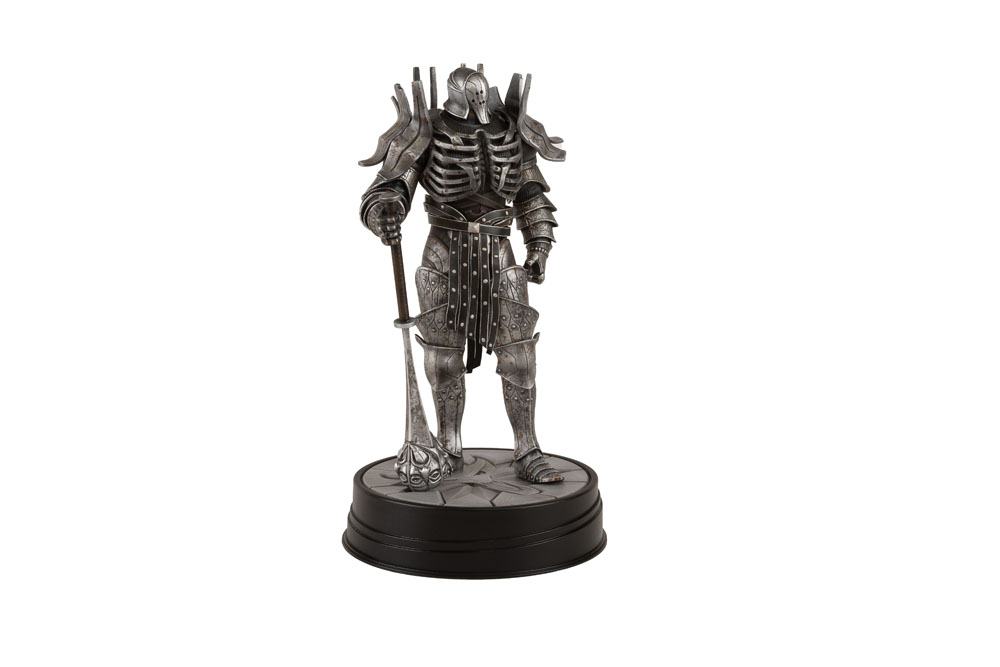 Witcher 3 Wild Hunt PVC Statue Imlerith 23 cm - Damaged packaging