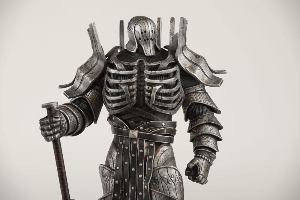 Witcher 3 Wild Hunt PVC Statue Imlerith 23 cm - Damaged packaging