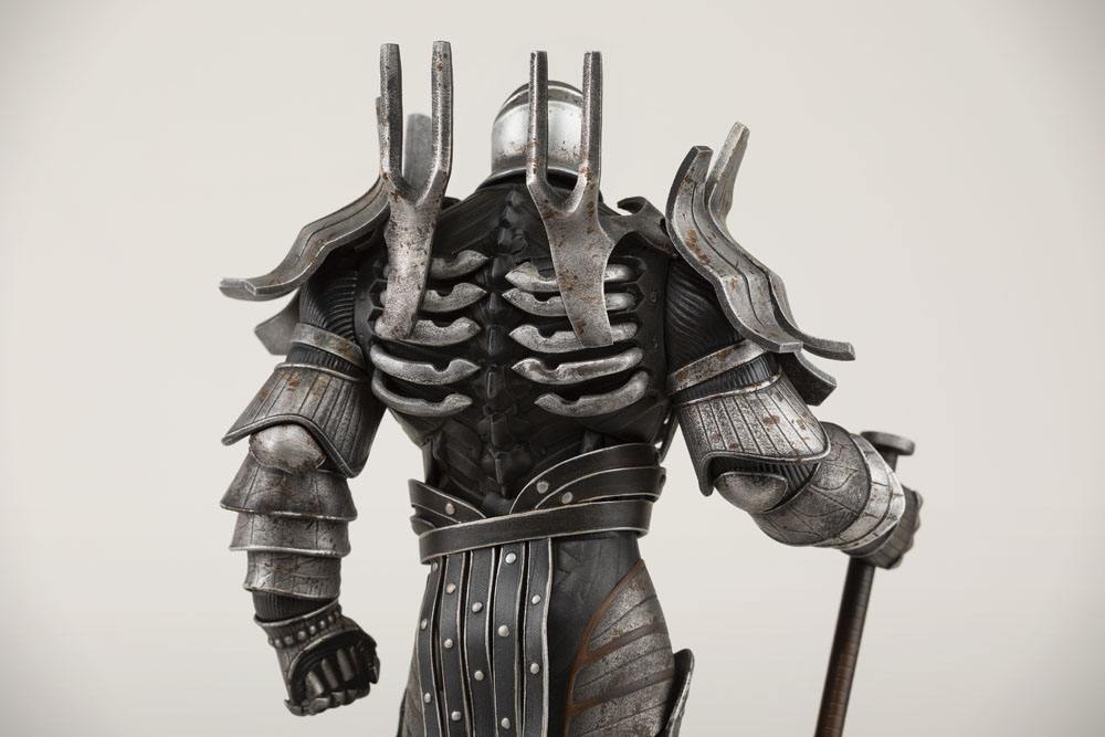 Witcher 3 Wild Hunt PVC Statue Imlerith 23 cm - Damaged packaging