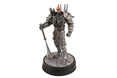 Witcher 3 Wild Hunt PVC Statue Imlerith 23 cm - Damaged packaging