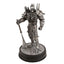 Witcher 3 Wild Hunt PVC Statue Imlerith 23 cm - Damaged packaging