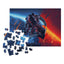 Mass Effect Puzzle Legendary Edition