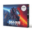 Mass Effect Puzzle Legendary Edition