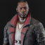 Cyberpunk 2077 PVC Statue Solomon Reed 22 cm