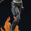 Borderlands PVC Statue Lilith the Firehawk 29 cm