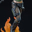 Borderlands PVC Statue Lilith the Firehawk 29 cm