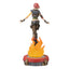 Borderlands PVC Statue Lilith the Firehawk 29 cm