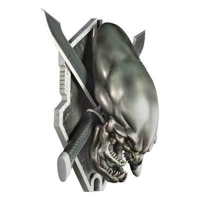 Halo Wall Mount Legendary Icon Grunt Edition 25 x 28 cm