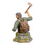 The Last of Us Bust Joel with Hatchet 22 cm