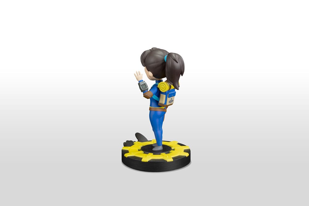 Fallout Vinyl Figure Lucy 20 cm