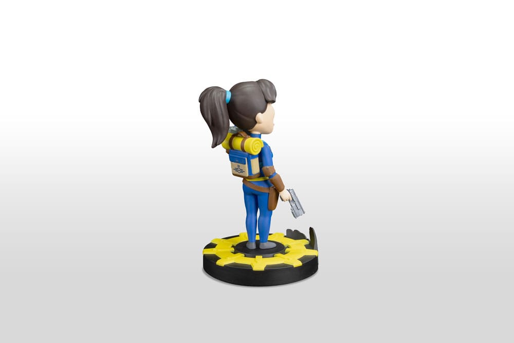 Fallout Vinyl Figure Lucy 20 cm
