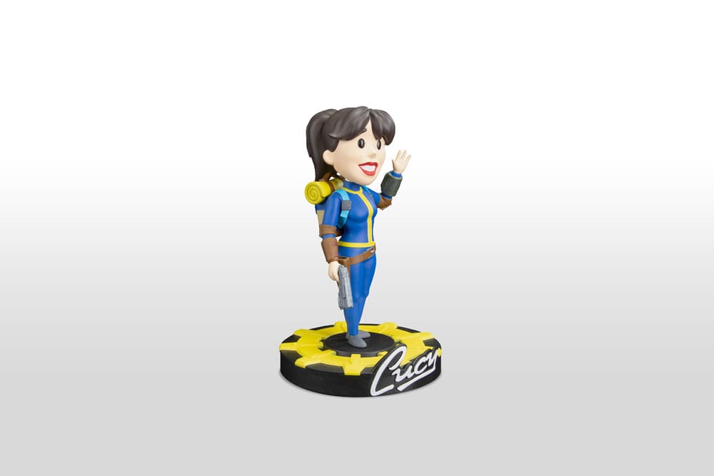 Fallout Vinyl Figure Lucy 20 cm