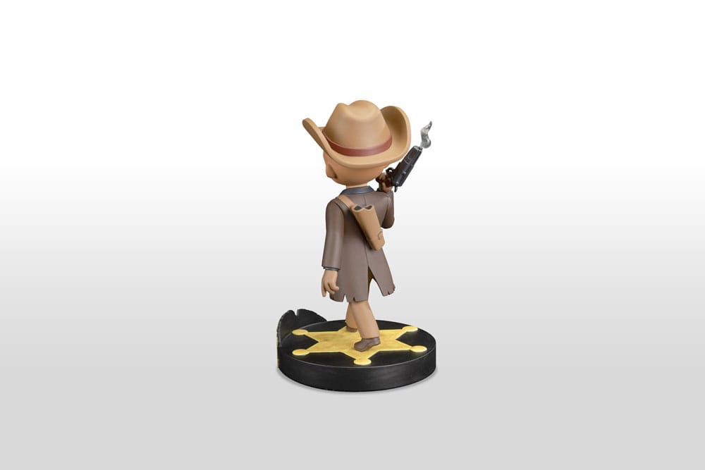 Fallout Vinyl Figure The Ghoul 20 cm