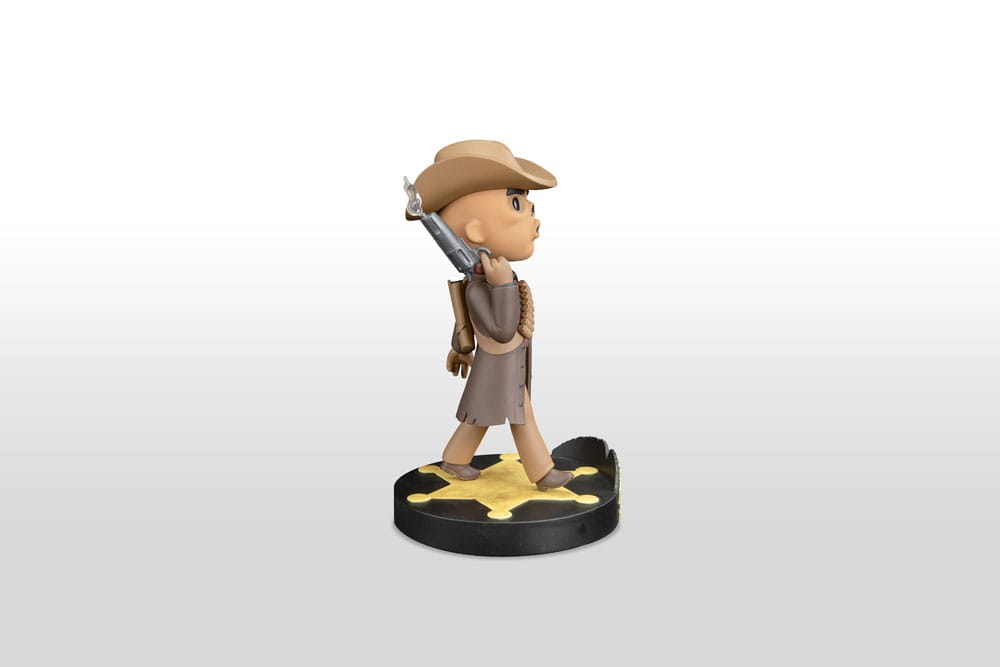 Fallout Vinyl Figure The Ghoul 20 cm